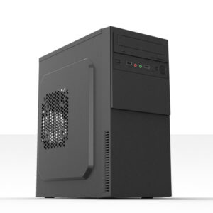 定制精密嵌件注塑电脑外壳模具