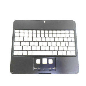 定制精密iPad键盘外壳模具PC注塑