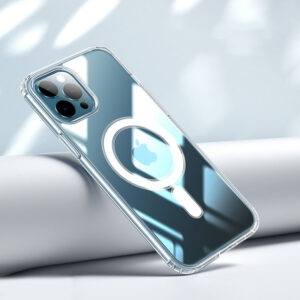 Magsafe超薄iPhone手机壳模具OEM包覆注塑