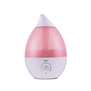 精密电子产品注塑塑料加湿器外壳模具