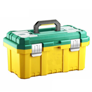 塑料工具箱模具