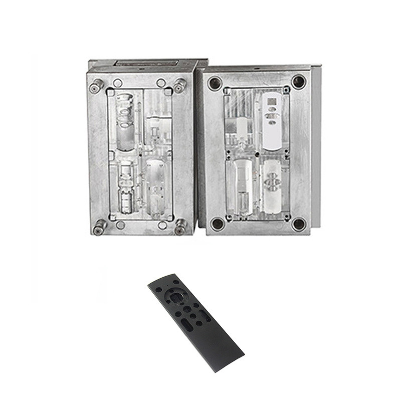家电模具遥控器精密模具注塑模具