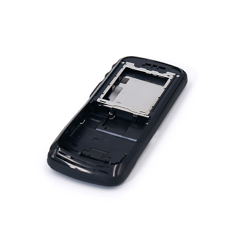 高精度iPhone手机壳模具定制TPU双色手机壳模具 - 图片 3