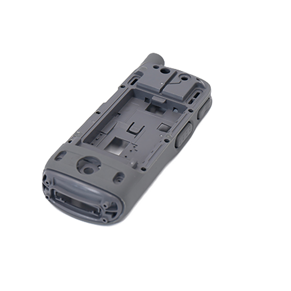 高精度iPhone手机壳模具定制TPU双色手机壳模具