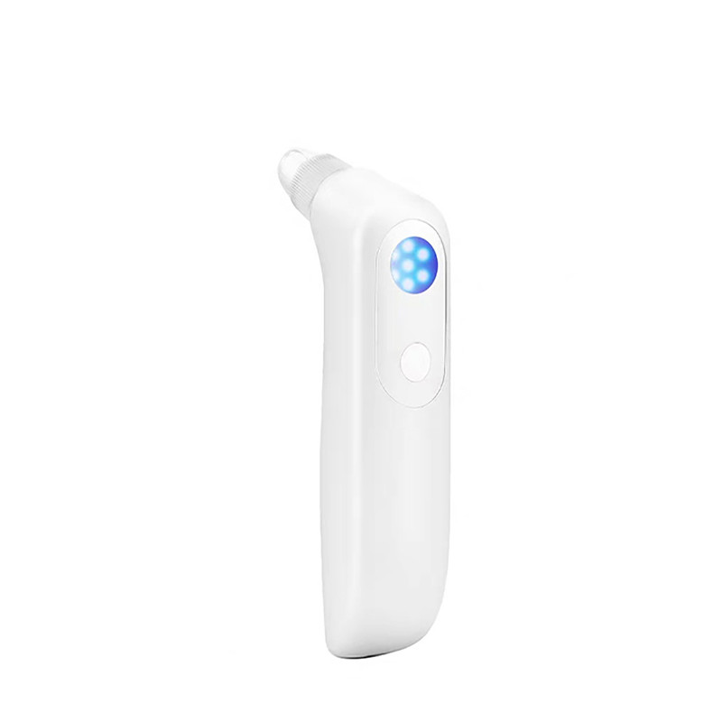 化妆品仪器塑料外壳优质注塑成型