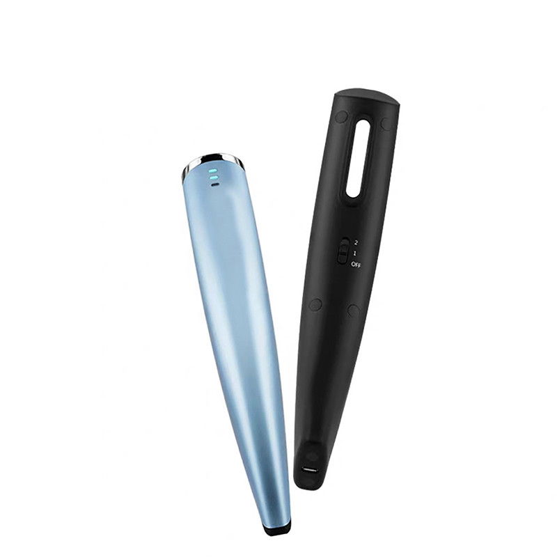 化妆品仪器塑料外壳优质注塑成型 - 图片 4