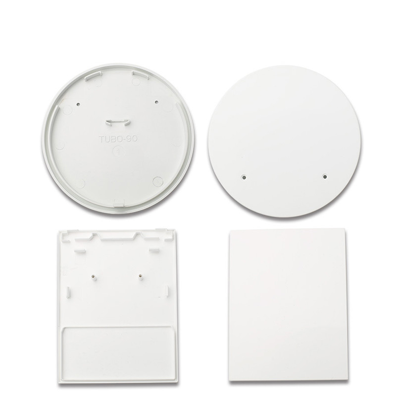 精密塑料密封盖注塑Led灯罩模具