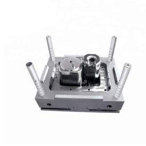 家电模具洗衣机滚筒注塑成型
